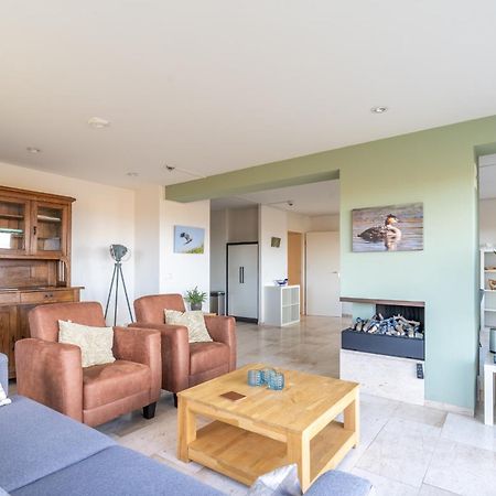 Appartementencomplex Juliana 66 데쿠크 외부 사진