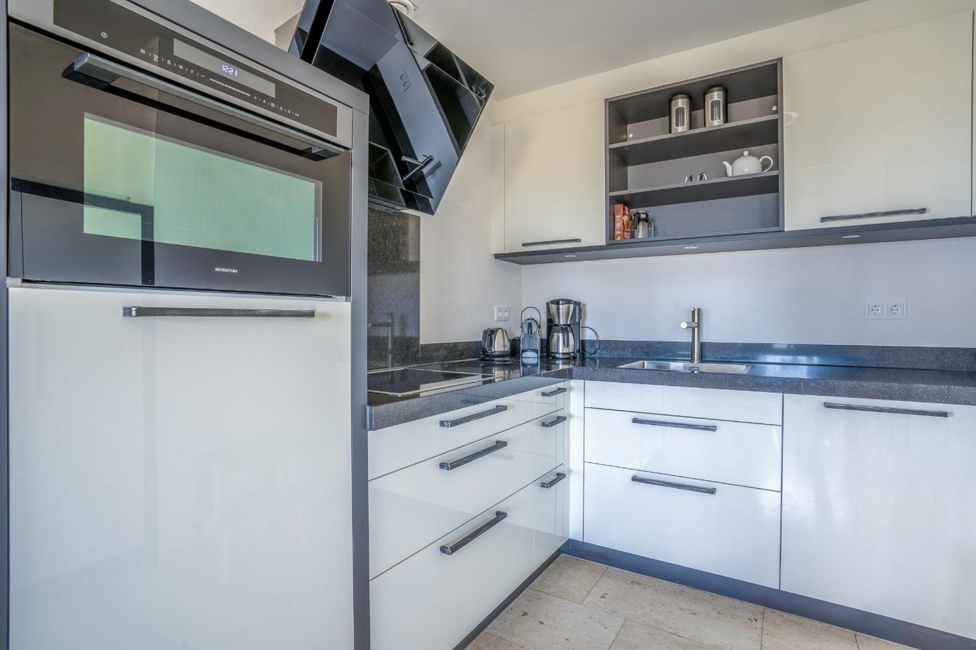 Appartementencomplex Juliana 66 데쿠크 외부 사진