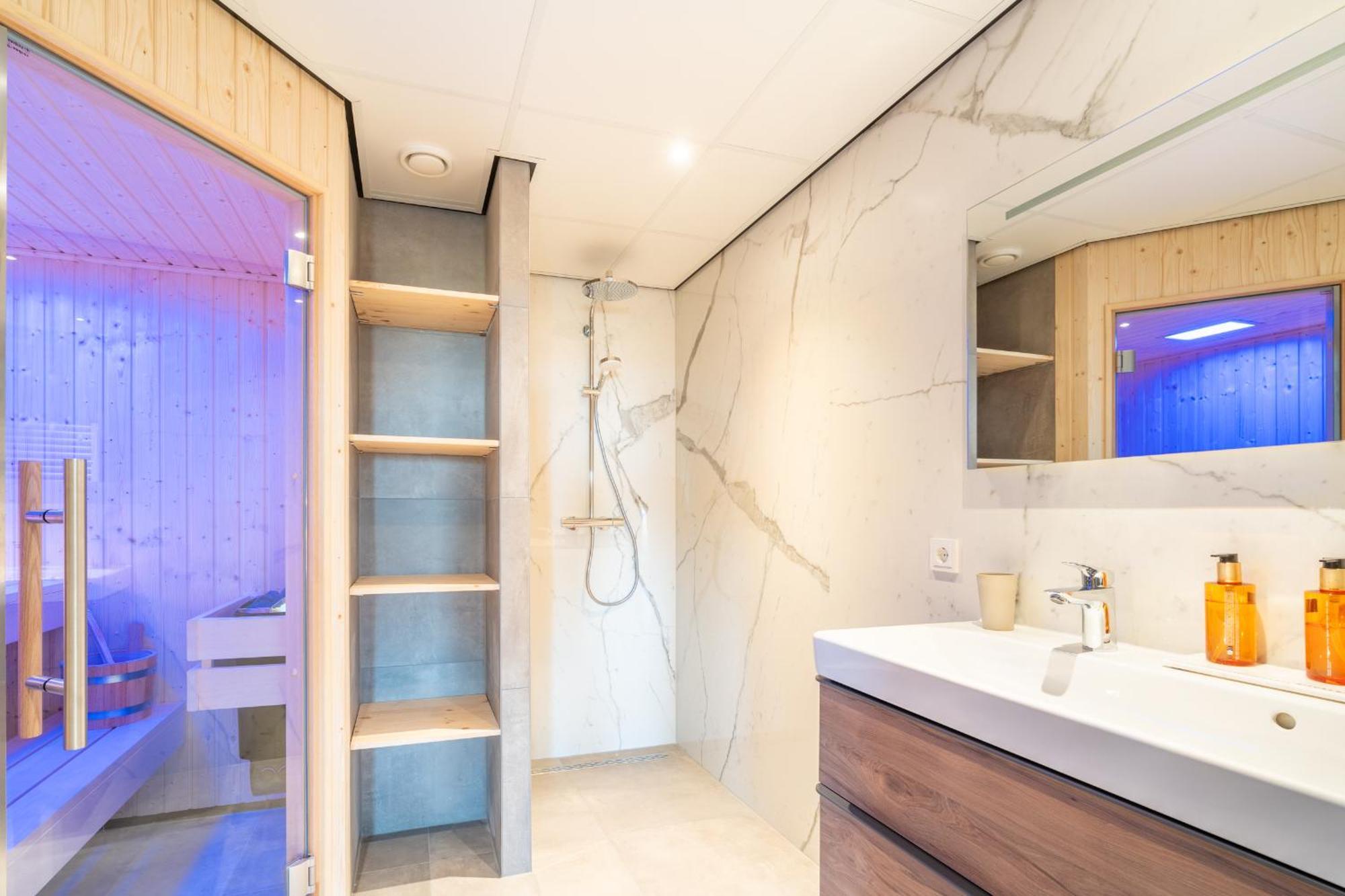 Appartementencomplex Juliana 66 데쿠크 외부 사진