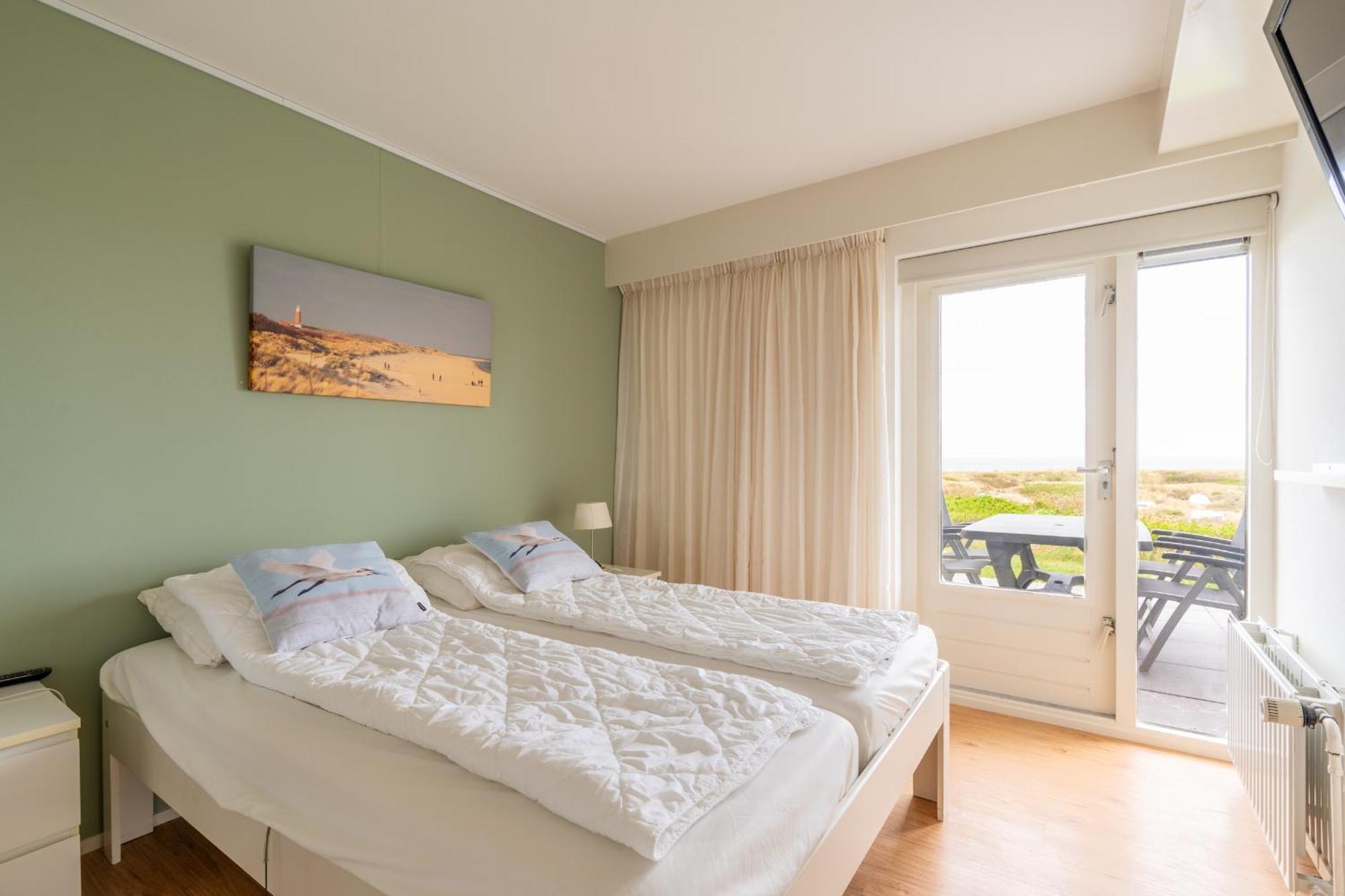 Appartementencomplex Juliana 66 데쿠크 외부 사진
